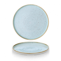 Talerz z wysokim rantem Duck Egg 260 mm