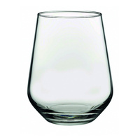Szklanka niska Allegra, poj. 425 ml - kpl.6 szt.