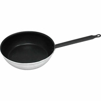 Patelnia głęboka, śr. 24 cm, aluminiowa z powłoką teflonową Stalgast 036240