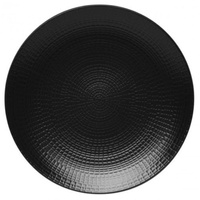 Talerz płytki 280 mm Modulo Black