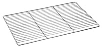 Ruszt 600 x 400, stal, szlach.