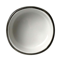 Naczynie na dipy 65 mm Smoke