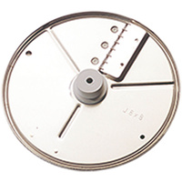 Tarcza do słupków 2x2 mm, do: Robot Coupe CL 30 Bistro, CL 40, R 402