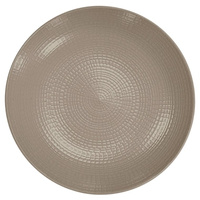 Talerz 160 mm Modulo Terre D'ombre