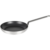 Patelnia indukcyjna, śr. 20 cm, aluminiowa z powłoką teflonową Stalgast Platinum 035200