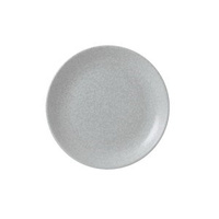 EVO ORIGINS FAWN WHITE Talerz płytki Coupe 165 mm/12 szt