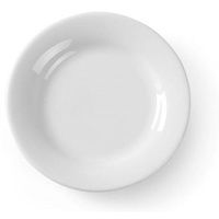 Talerz płytki Optima, śr. 16 cm - zestaw 12 szt.