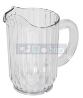 Dzbanek Hendi, z poliwęglanu, poj. 1,8 l