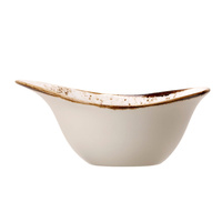 Craft white miska 180 mm