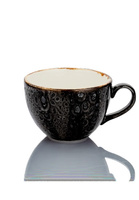 COWRY BLACK FILIŻANKA POJ. 280 ML