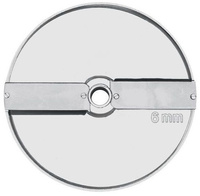 Tarcza do plastrów 6 mm, do szatkownicy Hendi Kitchen Line