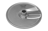 63094 ﻿Tarcza do krojenia w plastry, do CC, RG-50S, RG-50, RG-100 (Ø 185 mm), 6 mm