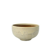 AURORA VESUVIUS AMBER miska 110 mm /12