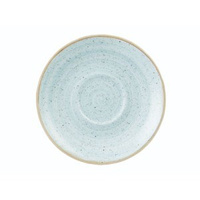 STONECAST DUCK EGG BLUE Spodek 156 mm/12 szt. Pasuje do SDESCB281, SDESCB201