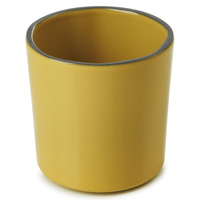 CARACTERE Filiżanka 22 cl Kurkuma