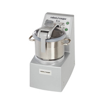Cutter wilk Robot Coupe R10, poj. 11,5 l