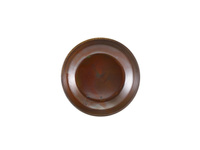 Miska 200 mm Terra Rustic Cooper