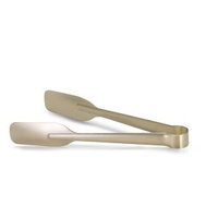 COMAS Champagne satin szczypce serwisowe, długość 24 cm