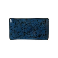 Talerz serwingowy 215x120 mm Iris