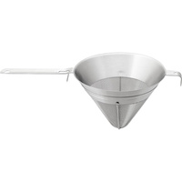 Sito stożkowe do przecierania, śr. 24 cm Stalgast 075240