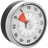 Minutnik, analogowy Hendi 582015