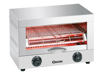 Opiekacz do tostów, pojedynczy