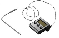 Termometr elektroniczny z sondą Hendi 271346