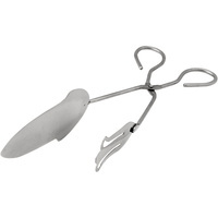Szczypce do ciasta, dł. 28 cm nierdzewne Stalgast 423285
