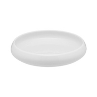 Miska skośna 160 mm Cocottes Blanc Sable