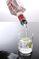 Nalewak chromowany - zestaw 6 szt. 6 szt Bar Up