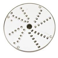 Tarcza do wiórków 4 mm, do: Robot Coupe CL 50, CL 52, CL 55, CL 60, R 502