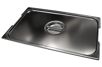 PS - 1/3 ﻿Pokrywka z uszczelką silikonową