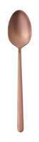 Łyżka deserowa Amarone Bronze 184 mm / 12 szt.