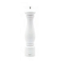 Młynek do soli Firenze 220 mm biały