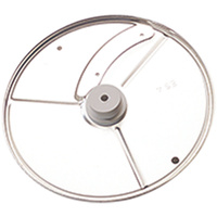 Tarcza do plastrów 3 mm, do: Robot Coupe CL 30 Bistro, CL 40, R 402