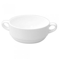 WHITE BULIONÓWKA Z USZAMI POJ. 275 ML