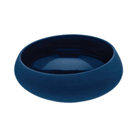 Miska skośna 120 mm Cocottes Bleu