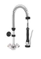 Bateria prysznicowa 970300