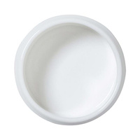 Naczynie na przyprawy 65 mm Classic White