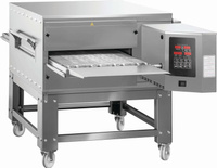 Piec tunelowy gazowy RESTO QUALITY SEG1700