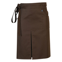 Songe zapaska, czekoladowy