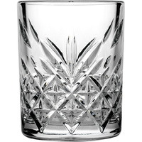 Kieliszek do wódki, Pasabahce Timeless, poj. 60 ml - kpl. 12 szt.