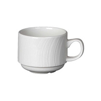 Filiżanka sztaplowana 85 ml Spyro 