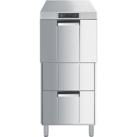 Wysoka zmywarka do naczyń SPF516S SMEG
