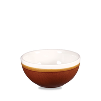 MONOCHROME CINNAMON BROWN MISKA POJ. 470 ML