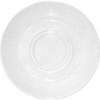 WHITE HOLLOWARE SPODEK ŚR. 165 MM