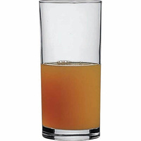 Szklanka wysoka Pasabahce Istanbul, poj. 290 ml - kpl. 12 szt.