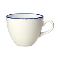 Filiżanka do kawy i herbaty 170 ml Blue Dapple 