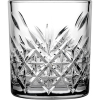 Szklanka niska Pasabahce Timeless, poj. 340 ml - kpl. 12 szt.