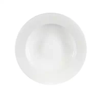 ISLA TALERZ GŁĘBOKI Z SZEROKIM RANTEM POJ. 468 ML